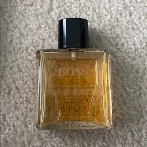 Boss Parfume
